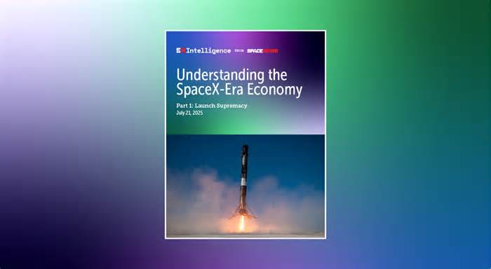 How SpaceX upended traditional launch markets – and what’s next
