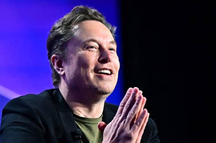 Elon Musk on track to become the world’s first trillionaire in 2027 amid sprawling empire