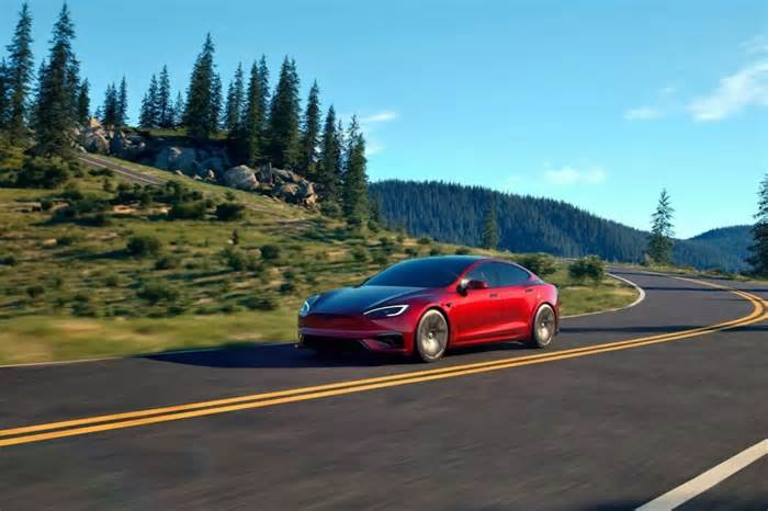 Tesla Model S And Model X Updated Once Again: Here's What Changed