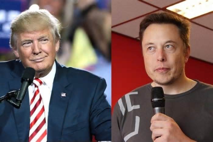 Elon Musk Tells Tucker Carlson That The Pressure He Faced For Shutting Down X 'Pales In Comparison' With What Trump Went Through