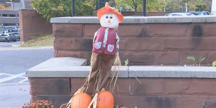 Police give tips for safe trick-or-treating experience this Halloween