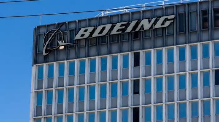 Boeing To Cut 10% Of Workforce, Affecting 17,000 Employees In Streamlining Effort