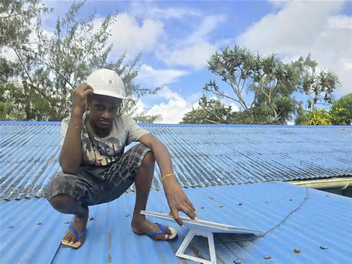 Starlink Is Transforming Pacific Internet Access But In Some Countries It's Still Illegal