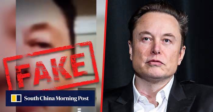 Sweet-talking Elon Musk impersonator cons South Korean woman out of US$50,000 with promises of wealth
