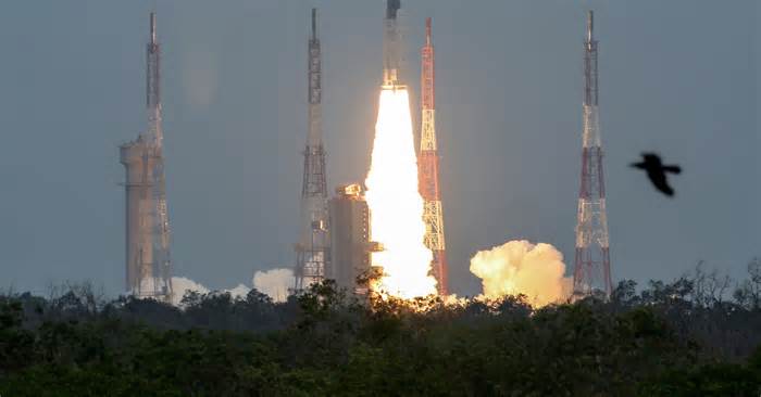 India's space strategy: harness data and tiny satellites to capture market beyond SpaceX