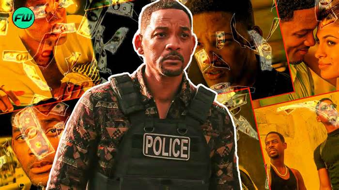 Will Smith’s Net Worth: Salary from TV and Movies, Car Collection, Luxurious Assets & More