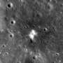 Crashing rocket will create new moon crater: What we should worry about