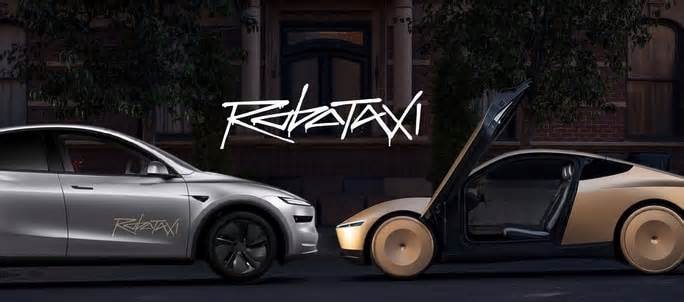 Tesla FSD With 10X Parameters at End of September and Expanding to 100+ Autonomous Ride Hailing in Bay Area