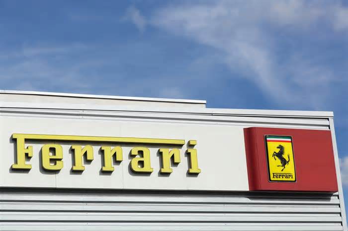 First Tesla, Then GM, Now Ferrari? Why ‘Low Demand’ Might Be the Industry’s Favorite Lie