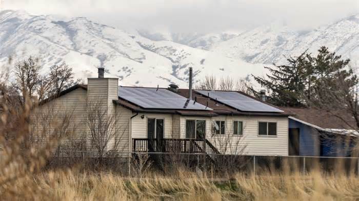 Utah's solar industry pushes Senate to reinstate energy tax credits in budget bill