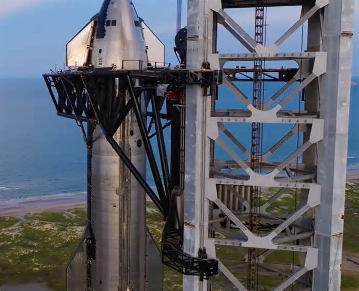 SpaceX Starship Launch and Historic Catch Was Good