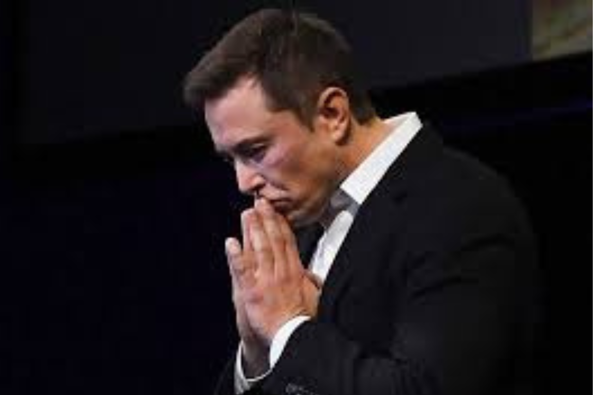 Elon Musk Forced to Cancel Turning Point USA’s All-American Halftime Show for Super Bowl
