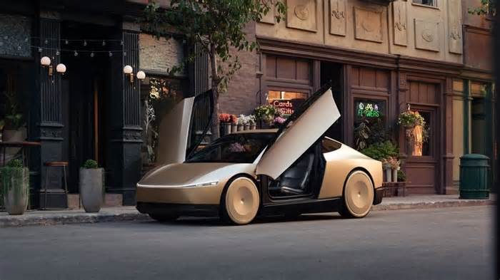 Tesla to begin Robotaxi rides in Austin from June 22, says CEO Elon Musk