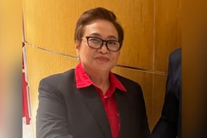 Social media recalls Guanzon’s earlier post amid discussion of Padilla as VP