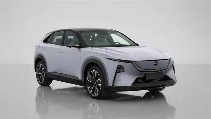 Mazda's new electric SUV detailed, but will this 2025 Deepal S07 twin and 2026 Tesla Model Y and BYD Sealion 7 rival come to Australia?