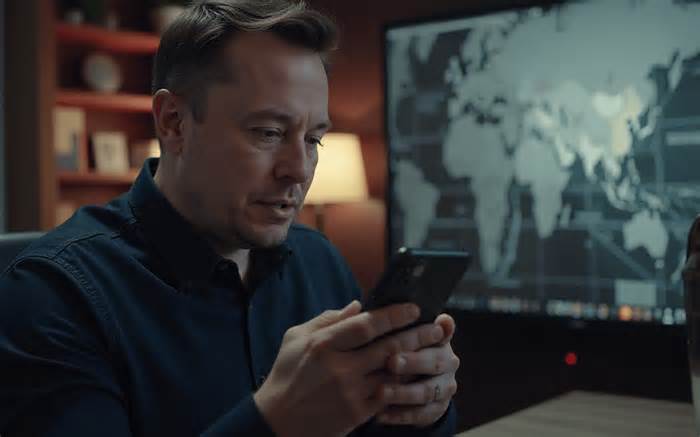 Elon Musk’s xAI acquisition of X triggers new EU regulatory scrutiny