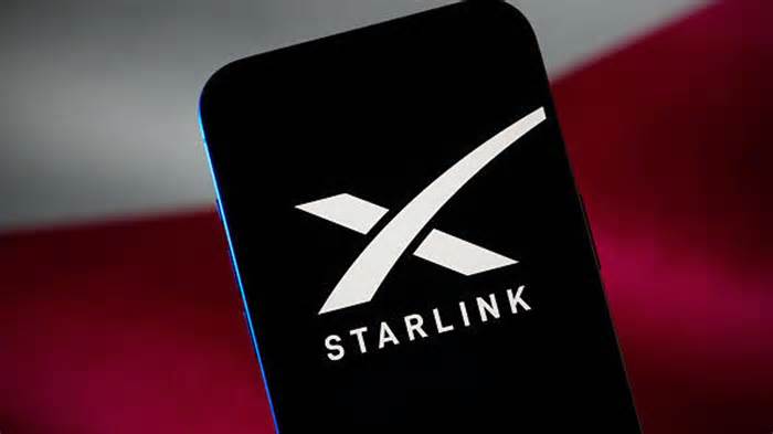 Starlink’s Wi-Fi Is Faster in the Air Than on the Ground