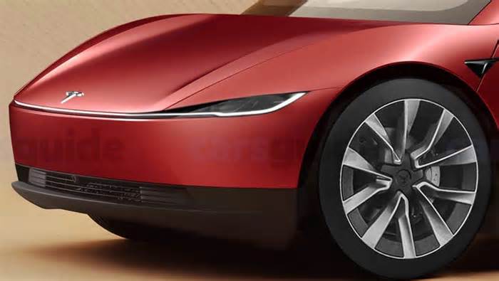 Tesla Model Q coming in 2025?