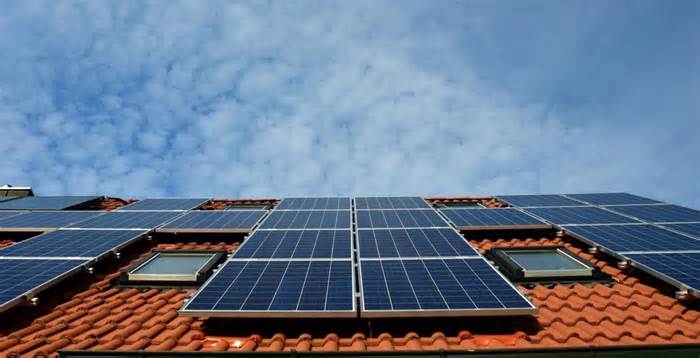 Average U.S. residential solar project breaks even at 7.5 years, said EnergySage