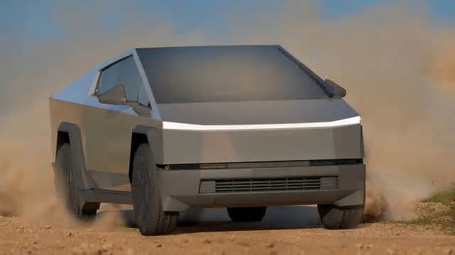 New Tesla report reveals staggering extent of automaker's problems with Cybertruck: 'The final product was disappointing'