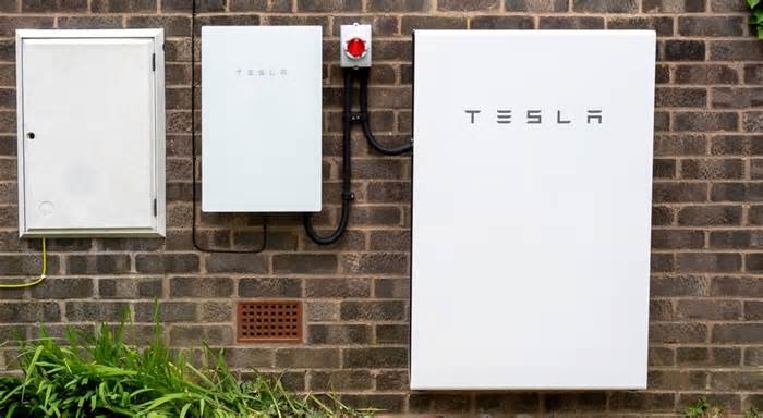 Tesla Says It Can Make One Powerwall 3 Every 25 Seconds: CEO Elon Musk Terms It 'A Great Product'