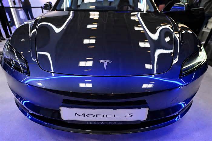 Tesla has stopped selling its cheapest car