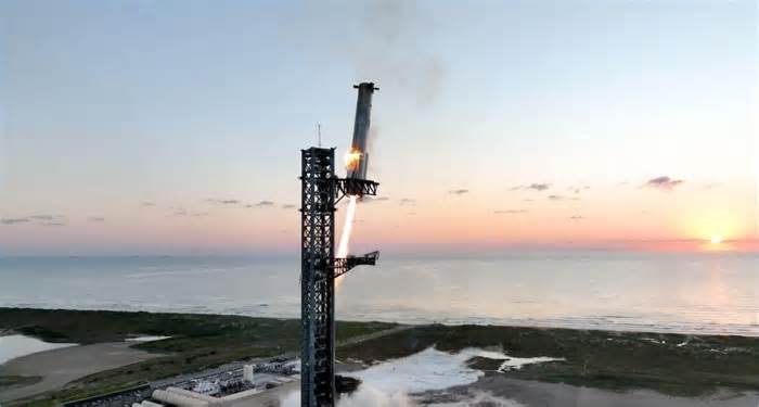 The Prototype: SpaceX Is On Track For Five Launches In One Week