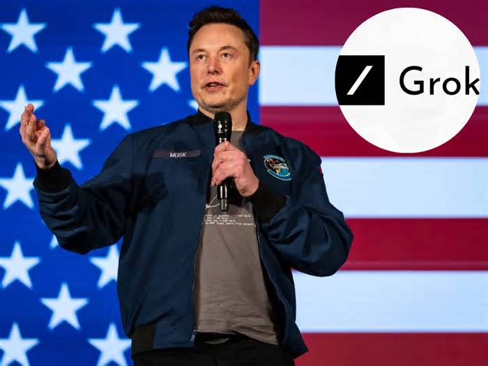 Elon Musk's own AI Grok thinks he spreads misinformation. 'Yes, there is substantial evidence and...'