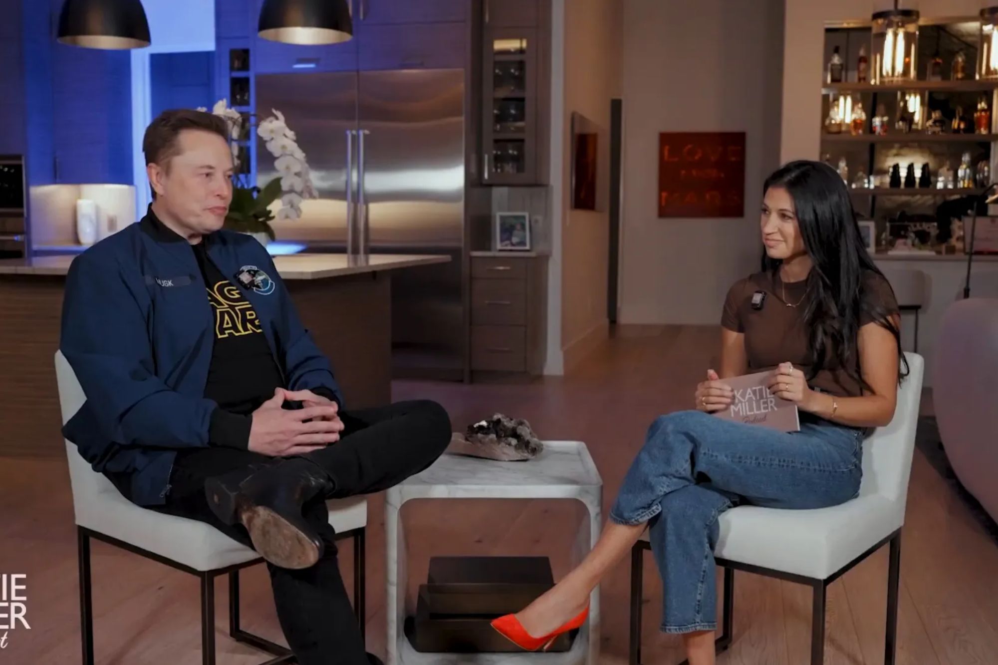 Elon Musk reveals he wouldn’t do DOGE again — doubts that effort to chainsaw government was successful