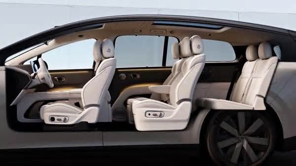 This 6-Passenger EV SUV Is Coming for the Model Y’s Crown—and It’s Not from Elon