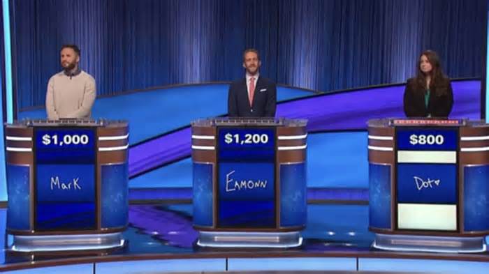 ‘Jeopardy!’ Fans React After ‘Tough’ Pronunciation Ruling as One Player Gets Denied & Another Accepted