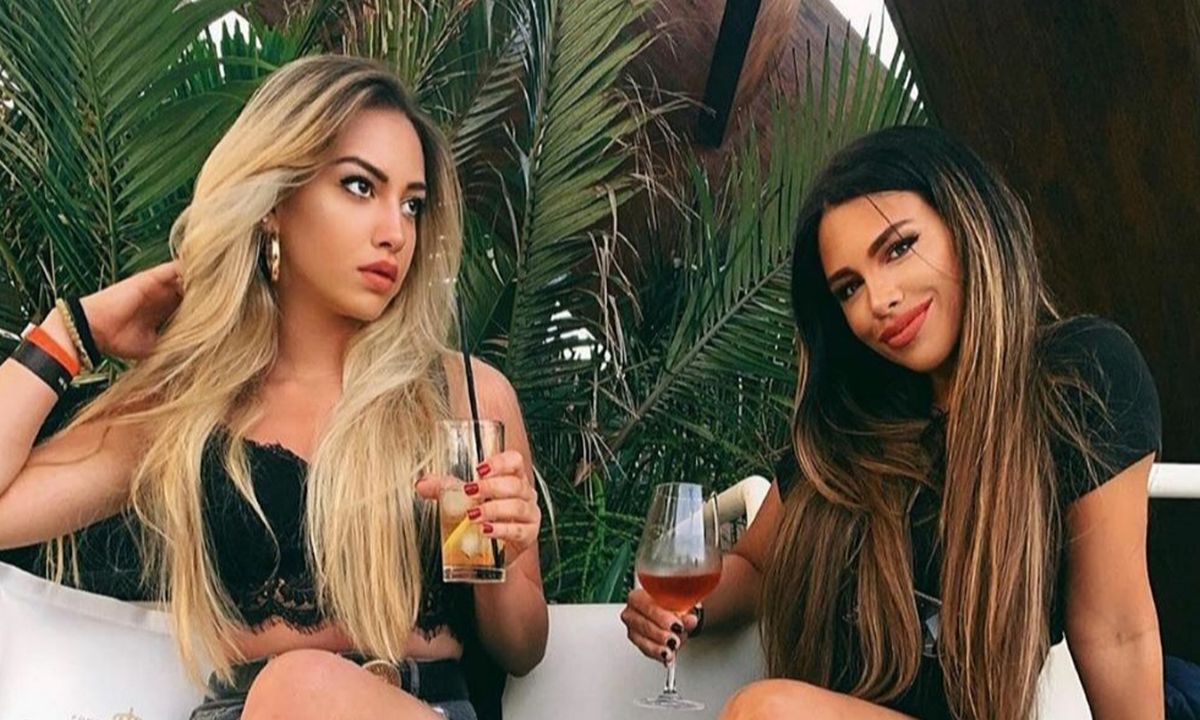 Ćerka naše pevačice radi za Melaniju Tramp, otkrila detalje njenog života u Americi: "Napraviće velike stvari"