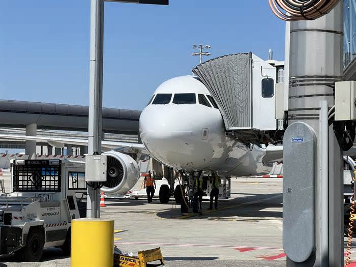 Air France to offer SpaceX Starlink inflight Wi-Fi across fleet