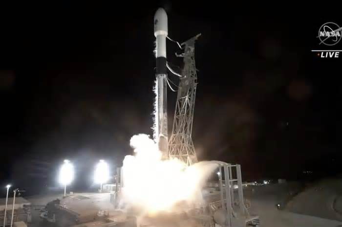 California officials reject more SpaceX rocket launches, with some citing Musk's X posts