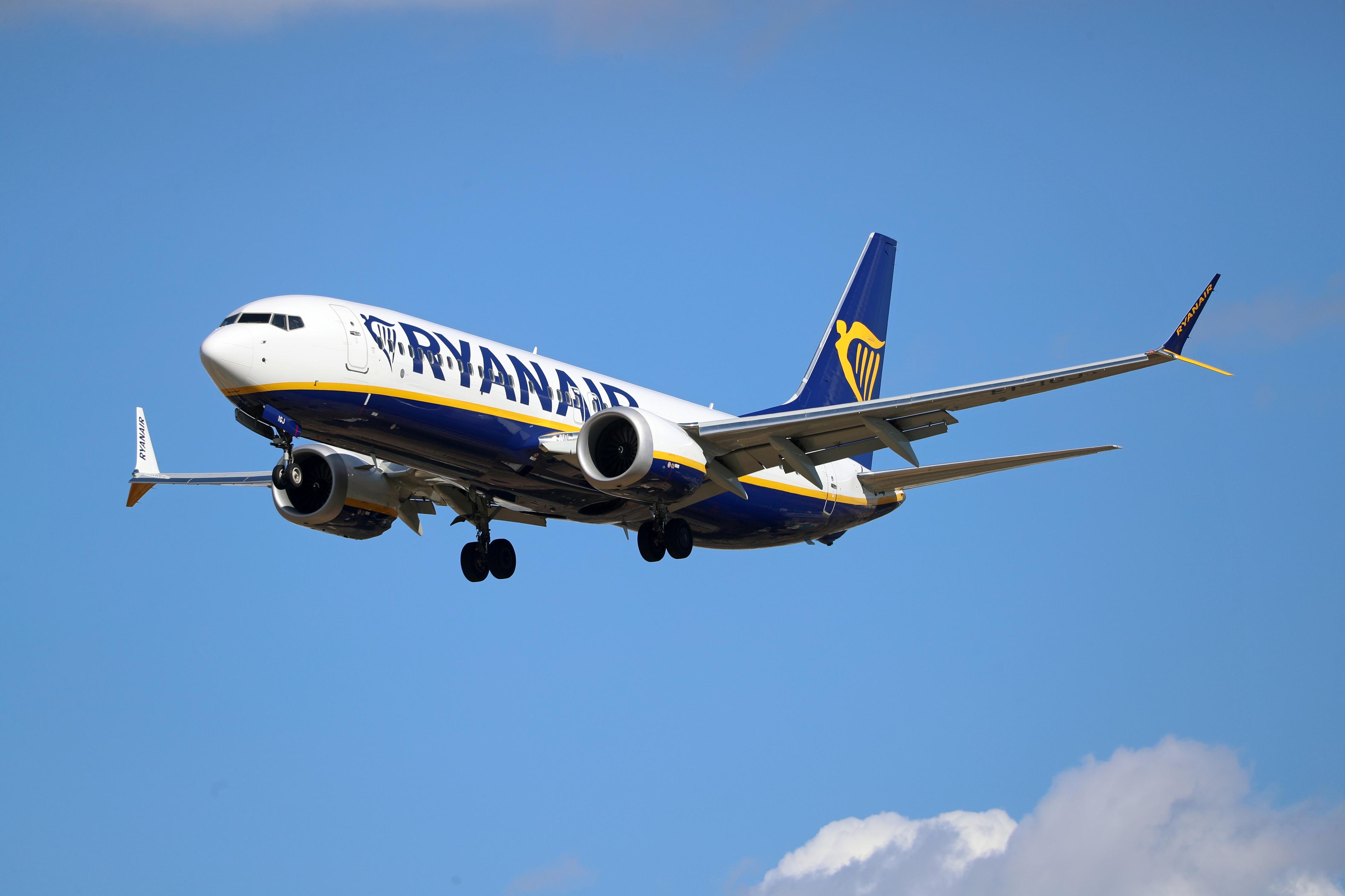 Ryanair Announces 'Big Idiot Seat Sale' As Elon Musk Feuds With CEO
