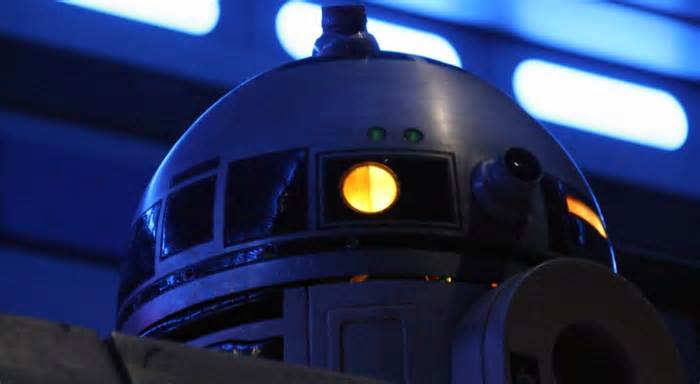 Elon Musk Agrees With Nvidia CEO Jensen Huang's Vision Of A Future Where We'll Have Our Own AI-Powered Personal Assistants Like Star Wars' R2-D2 Droid