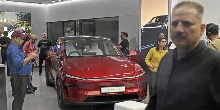 How Affordable Will the New Cheaper Tesla Model Y Be?