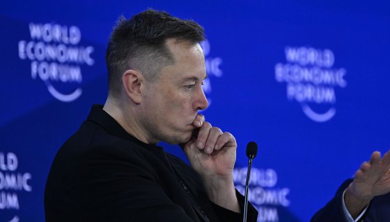 Jury Finds Elon Musk Liable For Misleading Twitter Shareholders