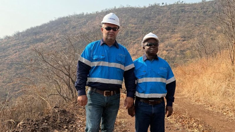 Lindian takes on twin owner-operator role at Malawi rare earths giant