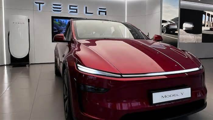 Most Affordable Tesla Coming But It Would Be A Cheaper Model Y