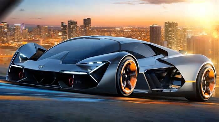 Electric Supercars That Put the Tesla Roadster to Shame