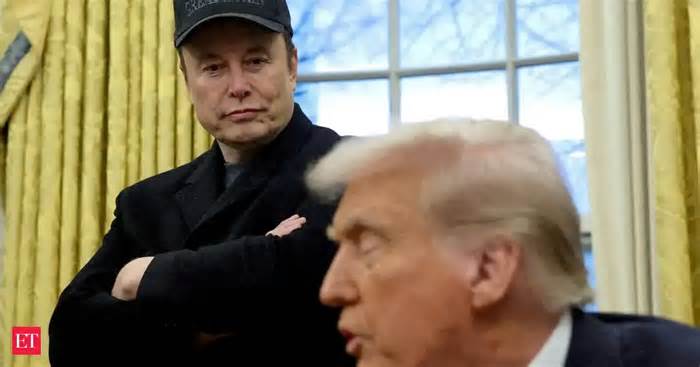 Musk finds Trump’s new bill ‘disappointing’: Here’s what it means for government efficiency, clean energy
