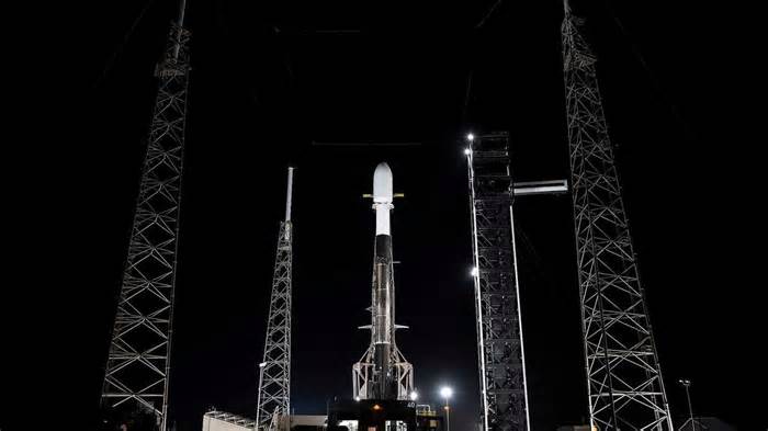 SpaceX and NASA prepare for Saturday ISS resupply mission