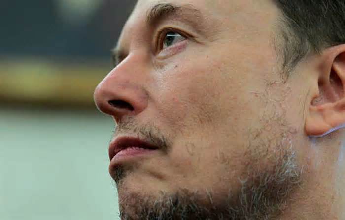 Elon Musk threatened to scuttle OpenAI UAE data center deal - WSJ