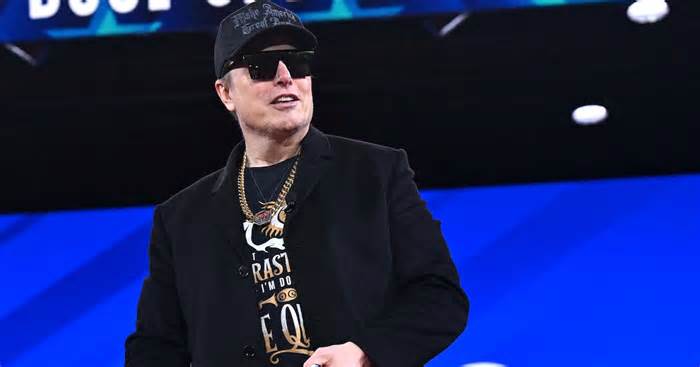 Musk Blasts Trump Mega Bill for Reversing Biden Clean Energy Tax Credit