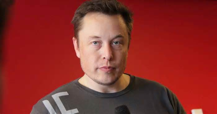 Who Are Tesla Motors’ Elon Musk’s 12 Children? Know All About Them