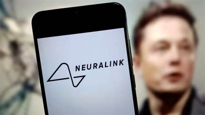 Elon Musk's Neuralink filed as ‘disadvantaged business' before being valued at $9 billion