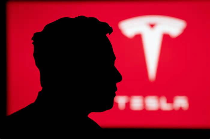 Elon Musk's Reversal on EV Tax Credits Sparks Controversy Amid Tesla's Financial Woes