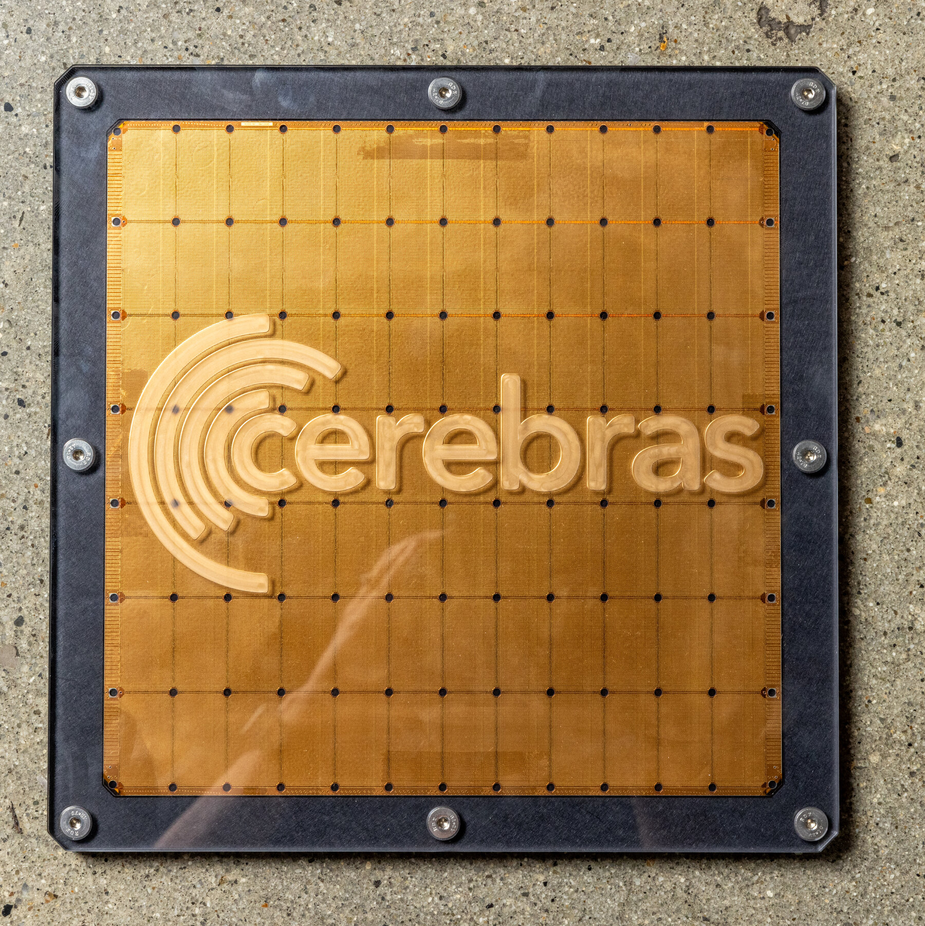 Cerebras, A.I. Chip Maker, Rises 89% in Market Debut as Tech IPOs Ramp Up