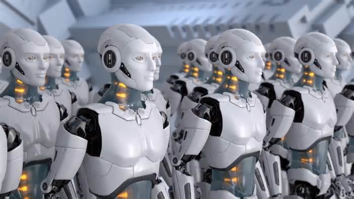 How the Tesla Bot Became Elon Musk’s Secret Weapon in His Grand Vision